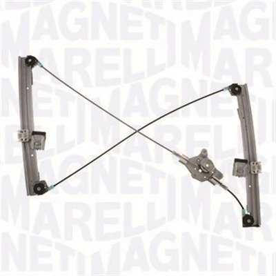 Window Regulator